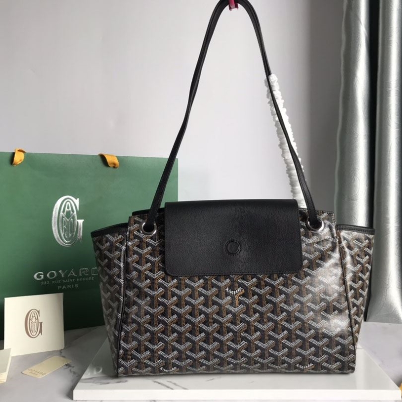 Go*ard top handle bags